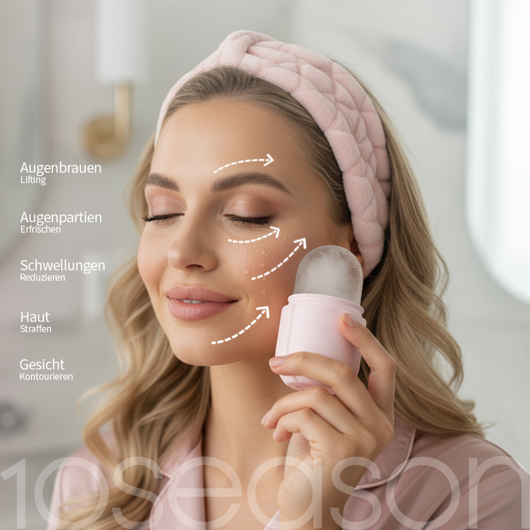 10season™ - IceRoller