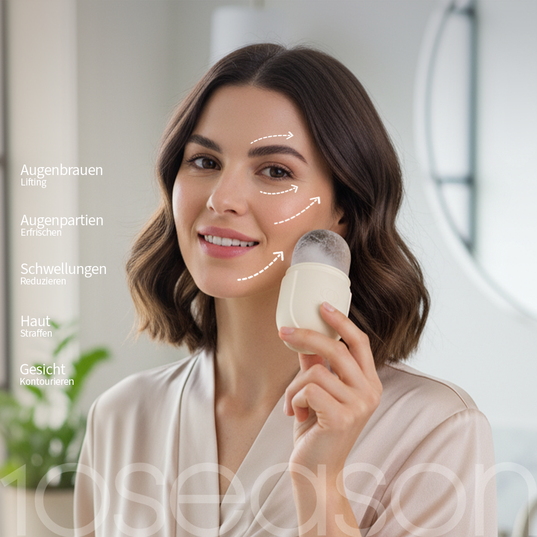 10season™ - IceRoller