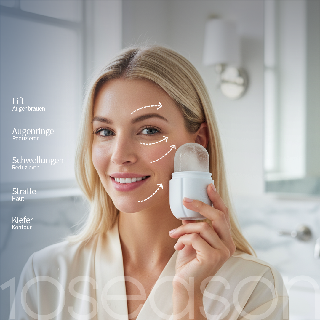 10season™ - IceRoller