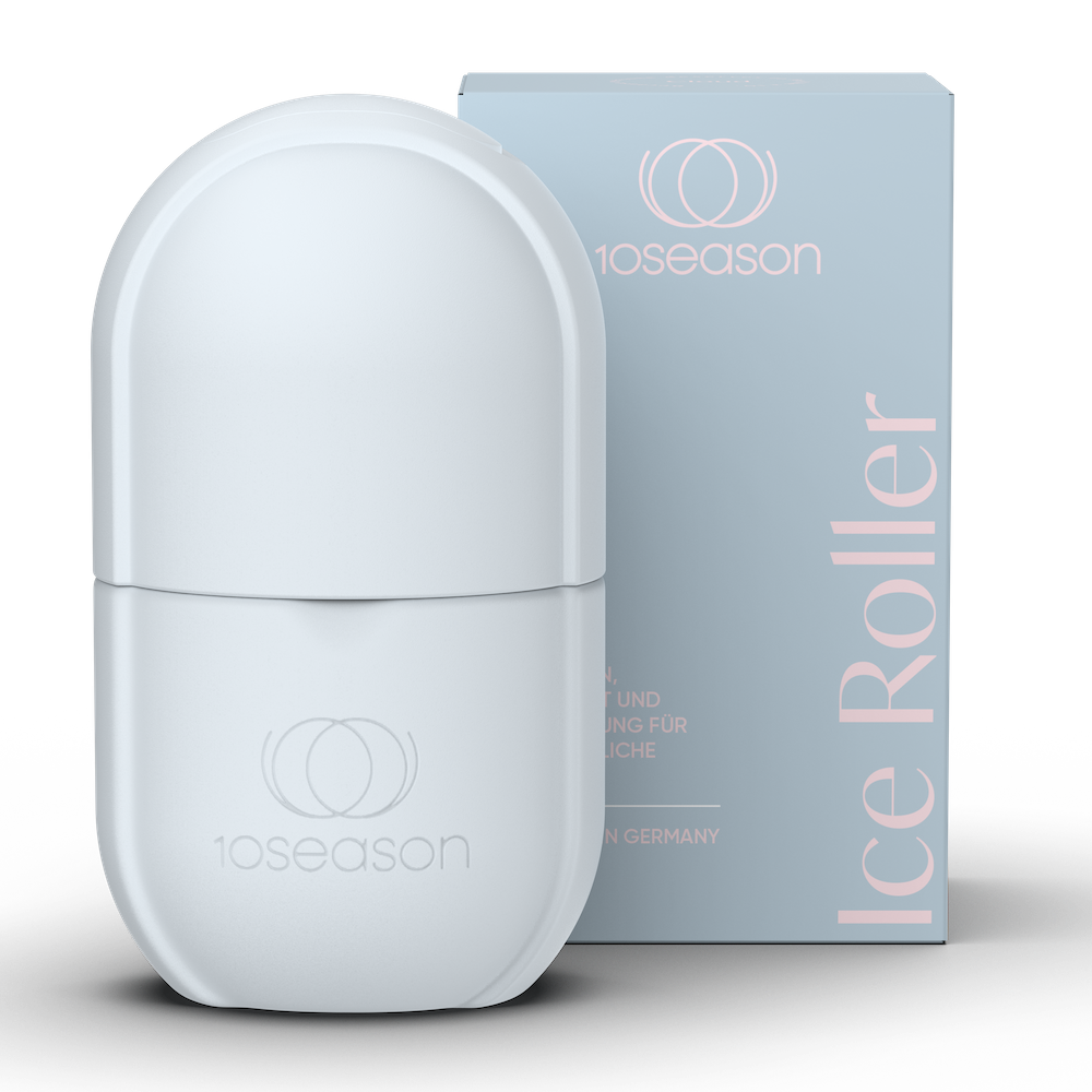 10season™ - IceRoller