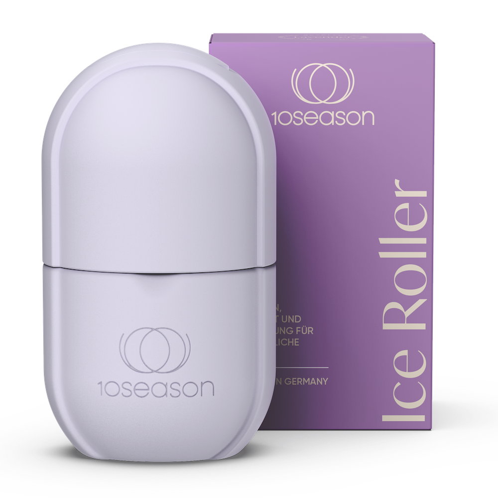 10season™ - IceRoller