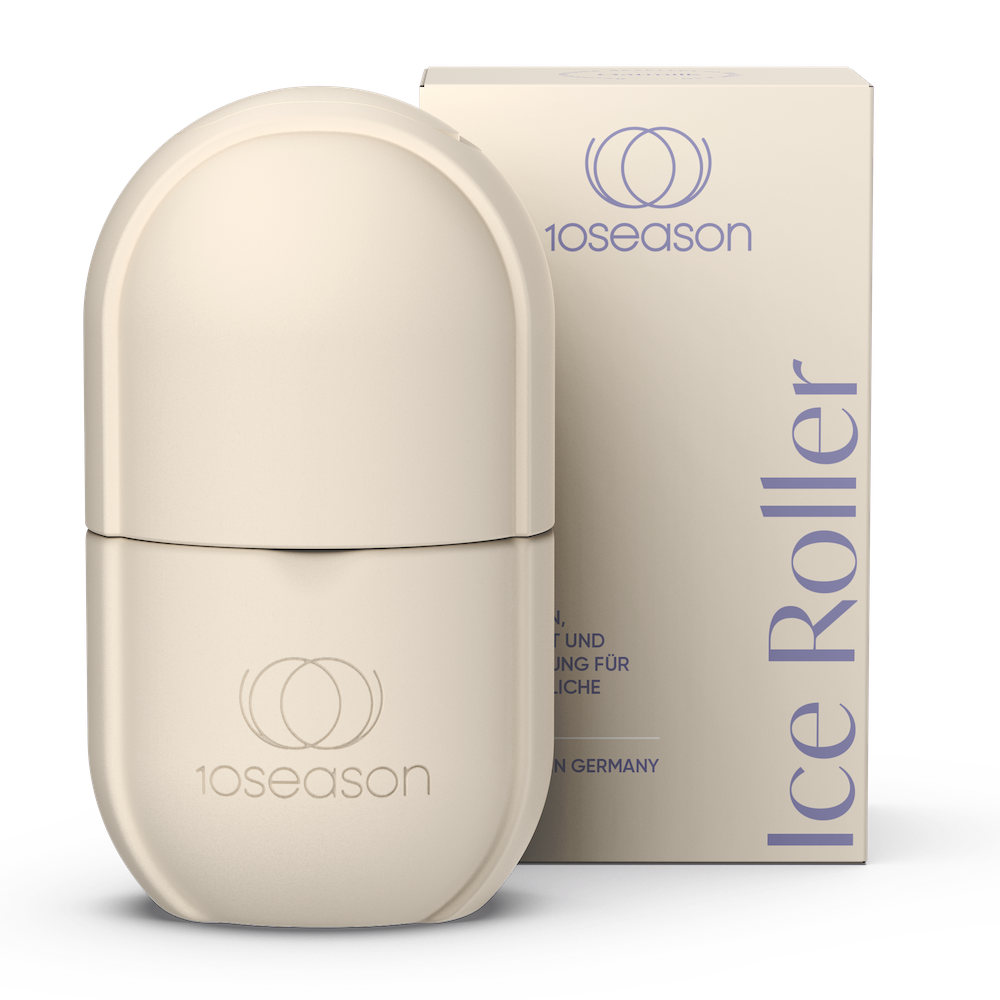 10season™ - IceRoller