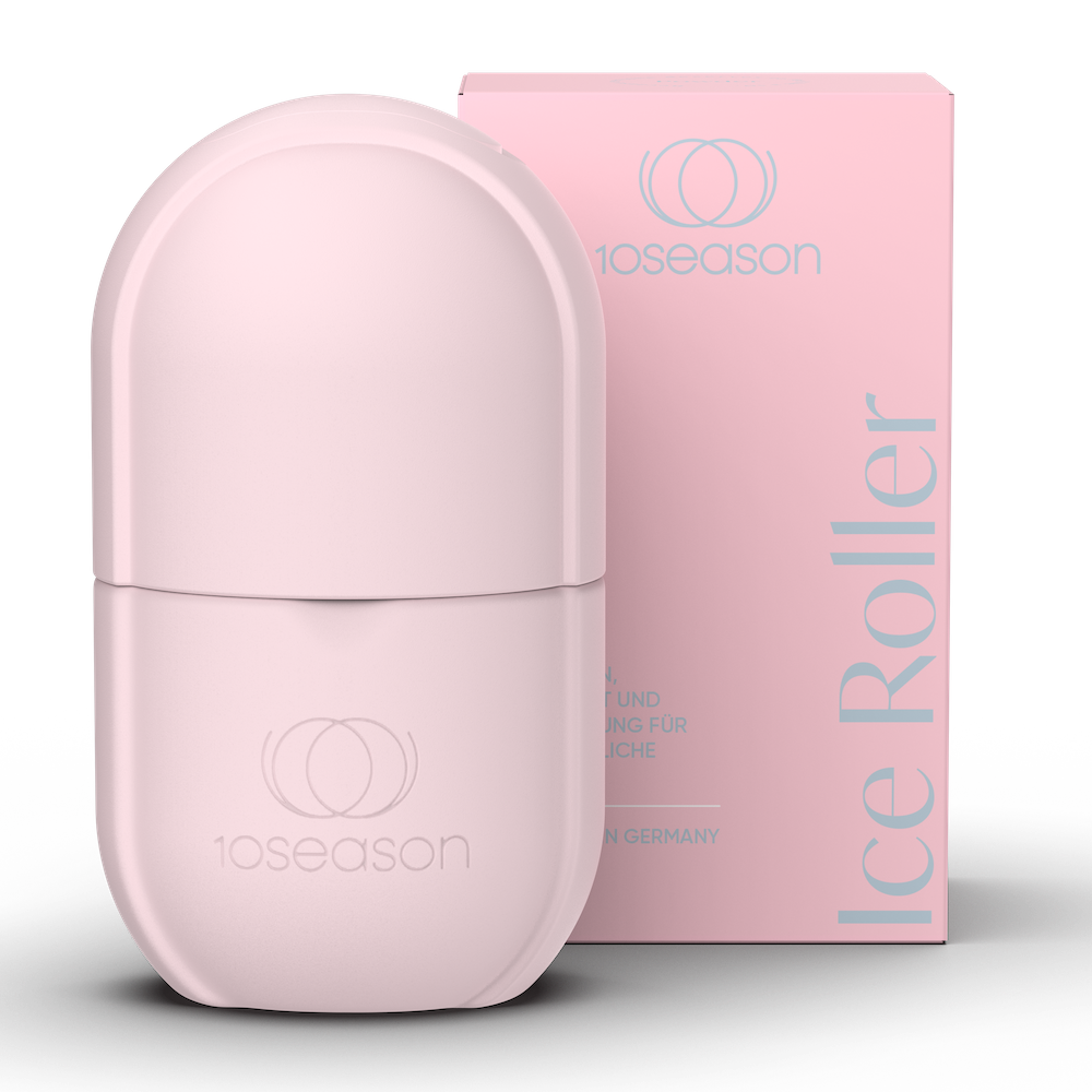 10season™ - IceRoller